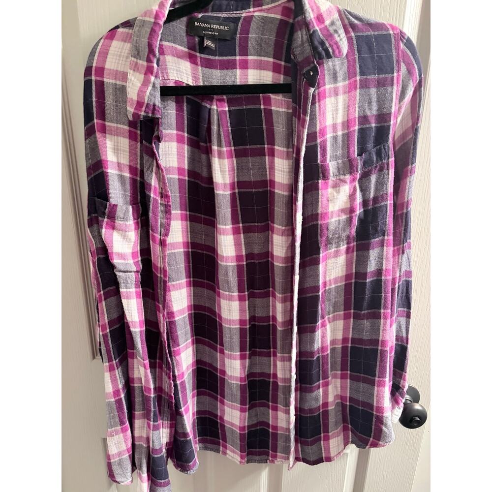 Banana Republic Shirt
